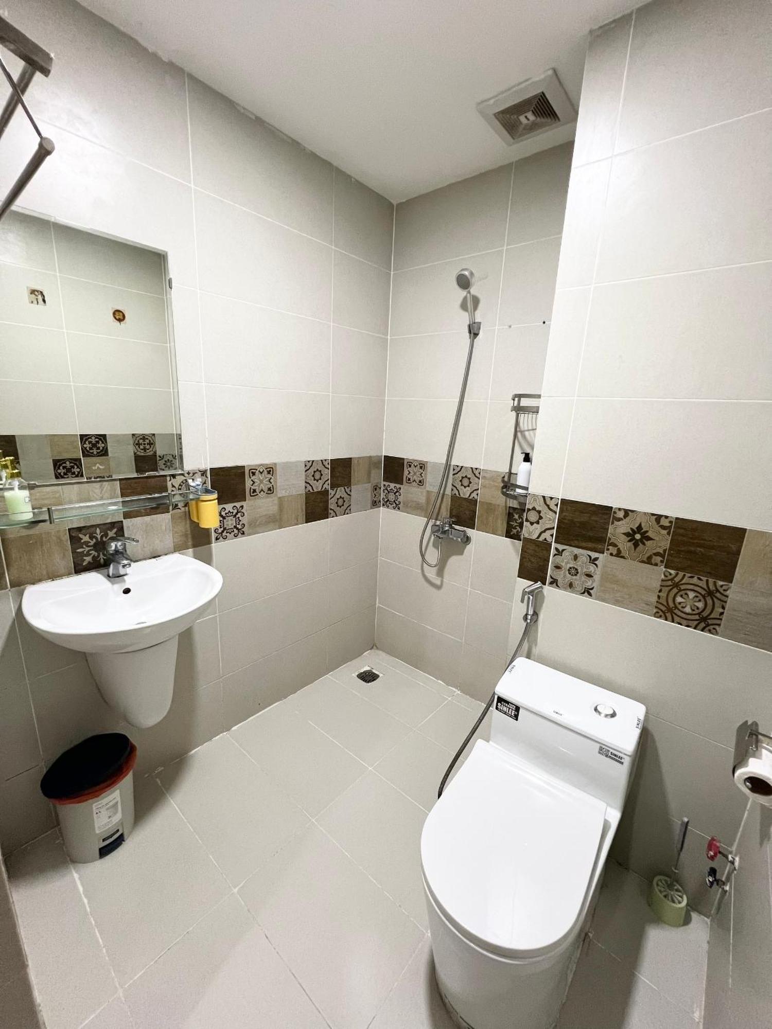 Home Away Ky Con - Serviced Apartment Cidade de Ho Chi Minh Exterior foto